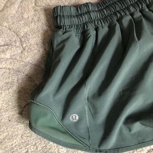 Hotty Hot 2.5” short